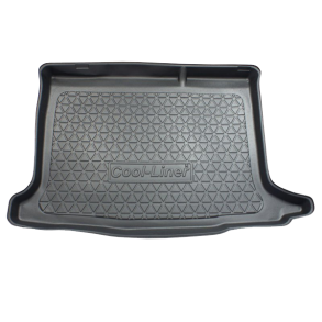 Bagagerumsbakke - Aristar - Dacia SANDERO II 12/2012->