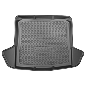 Bagagerumsbakke - Aristar - Seat Ibiza Stationcar rg. 8/2010->