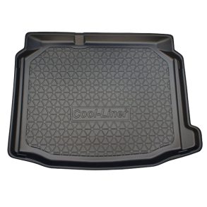 Bagagerumsbakke - Aristar - Seat LEON 3/5-drs 11/2012->