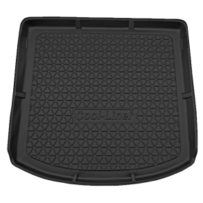 Bagagerumsbakke - Aristar - VW Touran 7-sder 9/2010->