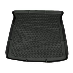 Bagagerumsbakke - Aristar - VW SHARAN 7-sder 10/2010->