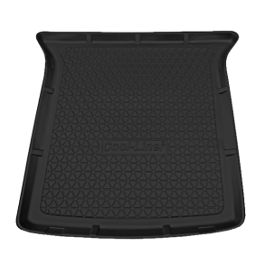 Bagagerumsbakke - Aristar - VW SHARAN 5-sder 10/2010->