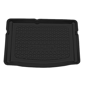 Bagagerumsbakke - Aristar - VW UP! 3/5-drs 9/2011->