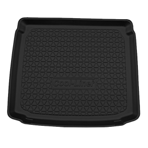 Bagagerumsbakke - Aristar - VW TIGUAN 7/2007 -