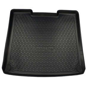 Bagagerumsbakke - Aristar - VW Caravelle T5 LANG 2003->