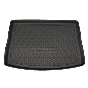 Bagagerumsbakke - Aristar - VW GOLF VII 5-drs (verste bakke) 10/2012->