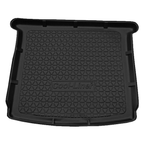 Bagagerumsbakke - Aristar - Ford GRAND C-MAX 8/10->