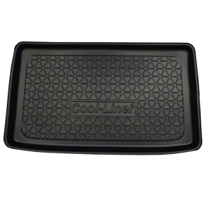 Bagagerumsbakke - Aristar - Ford B-MAX (Nederste bakke) 2012->