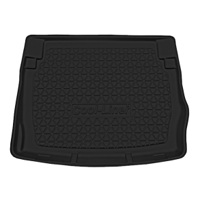 Bagagerumsbakke - Aristar - BMW 1 (F20) 5-drs 10/11->