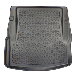 Bagagerumsbakke - Aristar - BMW 3 (F30) 4-drs 1/2012->