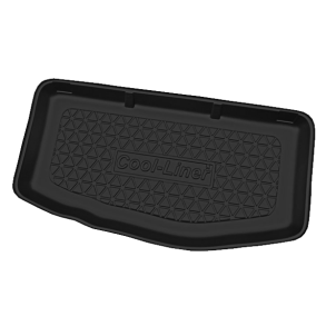 Bagagerumsbakke - Aristar - KIA PICANTO II 5-drs 11->