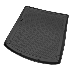 Bagagerumsbakke - Aristar - Audi A6 4-drs 3/2011->