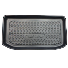 Bagagerumsbakke - Aristar - Nissan Micra K13 5/2010-11/2016