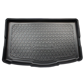 Bagagerumsbakke - Aristar - Nissan Qashqai II J11 2014-> LOWER