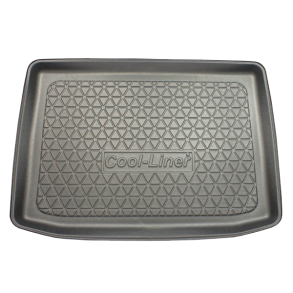 Bagagerumsbakke - Aristar - Nissan JUKE 2014->11/2019 FACELIFT