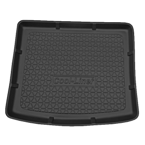 Bagagerumsbakke - Aristar - Chevrolet Cruze 5-drs 8/11->