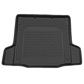 Bagagerumsbakke - Aristar - Chevrolet CRUZE 4-drs 2011->