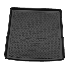 Bagagerumsbakke - Aristar - Chevrolet Cruze Stationcar 2012->