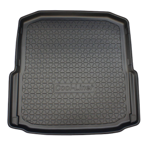 Bagagerumsbakke - Aristar - Skoda OCTAVIA 5-drs 2013->