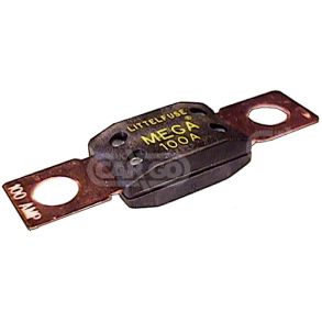 Mega-sikring / auto-sikring - 100 AMP 