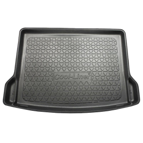 Bagagerumsbakke - Aristar - Mercedes GLA X156 2014->