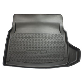 Bagagerumsbakke - Aristar - Mercedes C-Klasse W205 4-drs 2014->