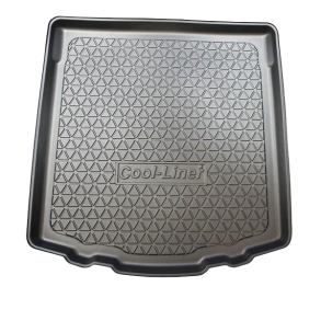 Bagagerumsbakke - Aristar - Toyota Auris II Stationcar (Nederste bakke) 2013-2018