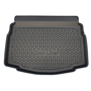 Bagagerumsbakke - Aristar - VW GOLF VII 5-drs (Nederste bakke) 2012->