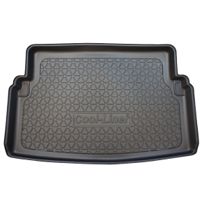 Bagagerumsbakke - Aristar - VW CADDY 7-sder 07->