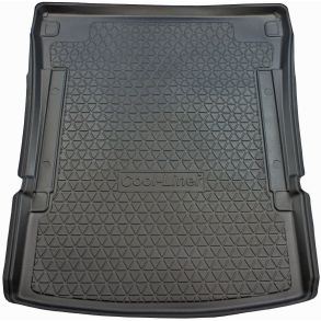 Bagagerumsbakke - Aristar - VW CADDY 5-sder 07->