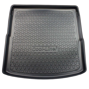 Bagagerumsbakke - Aristar - VW Golf VII Stationcar 2013->