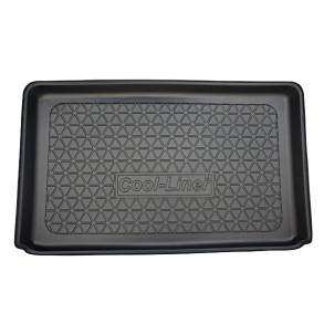 Bagagerumsbakke - Aristar - Renault CAPTUR 2013->