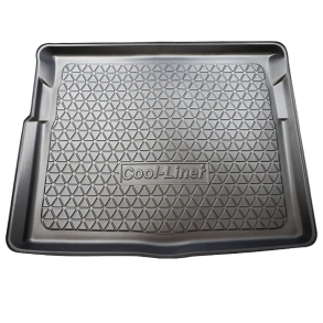 Bagagerumsbakke - Citroen C4 Picasso / C4 SpaceTourer 5-sder 6/2013->