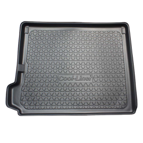 Bagagerumsbakke - Aristar - Citroen C4 Grand Picasso 2013->