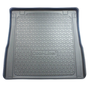 Bagagerumsbakke - Aristar - Peugeot 308 II Stationcar 2014->