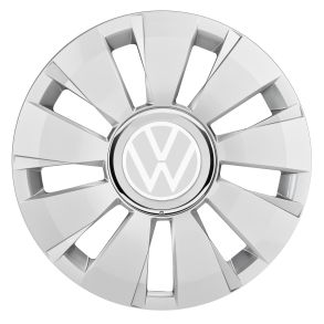 VW UP �rg. 2012-> (OEM) Hjulkapsler 14