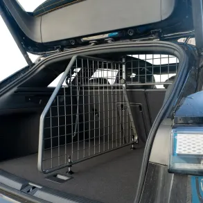 Opdeler til hundegitter - Travall Divider - VW ID.7 Tourer rg. 2024->