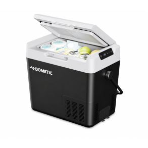 K�leboks 19L - Dometic CFF18 - Kompressor k�leboks 12/24V & 230V
