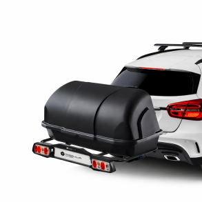 Anh�ngerboks & Base - Modula ReCargo - Komplet System 