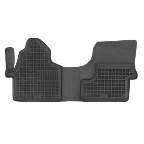 Gummimtte st med kant - VW Crafter I rg. 2006-2017