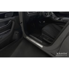 Indstigningslister - BYD Seal U DM-i �rg. 2024->