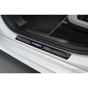 Indstigningslister - BMW X7 (G07) rg. 2018->