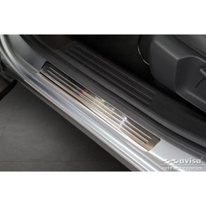 Indstigningslister - Citroen C4 III / Citroen C4X rg. 2020->