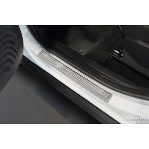 Indstigningslister - Citroen C3 IV �rg. 2024->