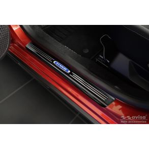 Indstigningslister - Dacia Jogger rg. 2021->