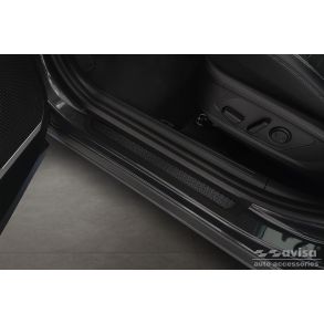 Indstigningslister - Kia Sportage V rg. 2021->