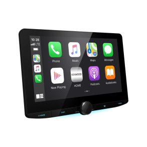 Autoradio 2DIN 10.1