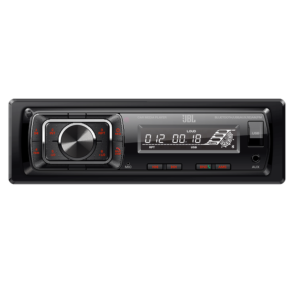 Autoradio 1DIN - JBL Celebrity 150 - USB/AUX/BLUETOOTH/AM/FM