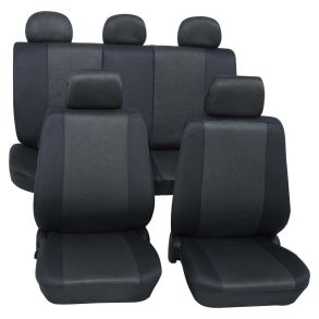 Sydney Sort - Universal Petex Sdeovertrk - Komplet