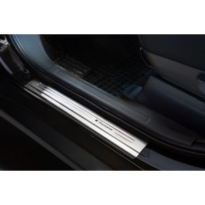 Indstigningslister - Mitsubishi Outlander/Outlander PHEV 2012->